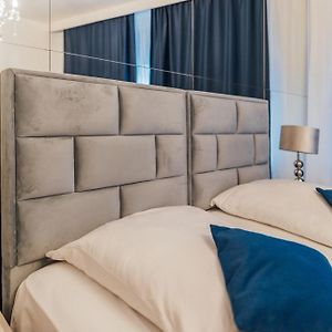 Economy Dreibettzimmer